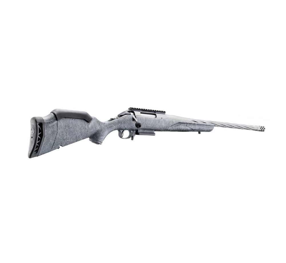 RUGER AMERICAN RIFLE GENERATION II 243WIN 3 shot