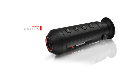 HIKMICRO LYNX S LE15S