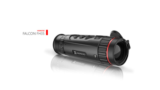 HIKMICRO FALCON FH35
