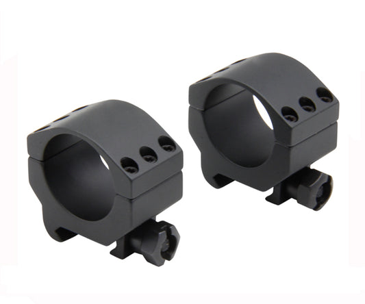 CCOP Ring Set 30mm weaver Low tactical