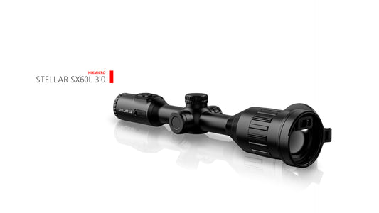 HIKMICRO STELLAR 3.0 SX60L