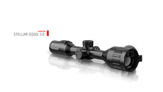 HIKMICRO STELLAR 3.0 SQ50L
