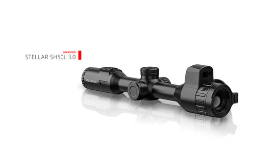HIKMICRO STELLAR 3.0 SH50L