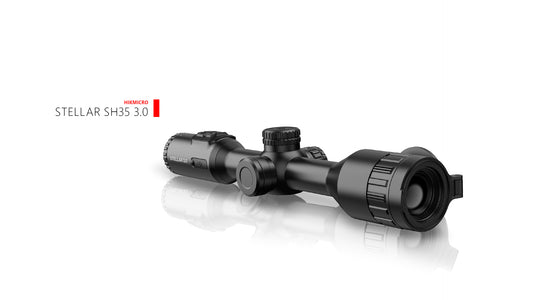 HIKMICRO STELLAR 3.0 SH35
