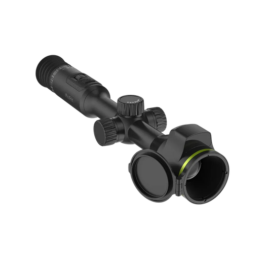 Pixfra PEGASUS 2 LRF Thermal Riflescope 35mm Pix 640x512 Dis 1600x1200