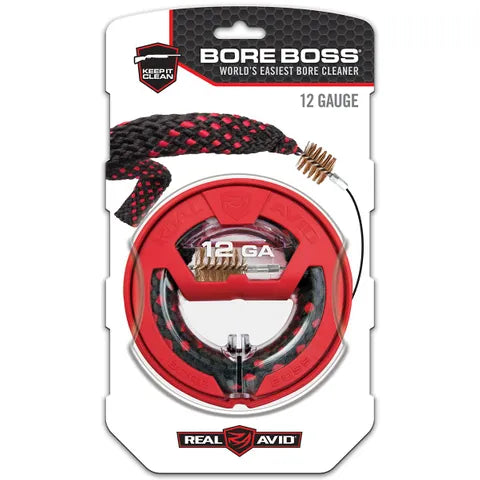 Real Avid Bore Boss