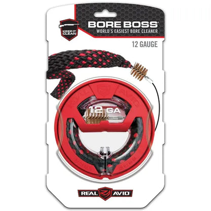Real Avid Bore Boss