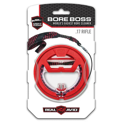 Real Avid Bore Boss