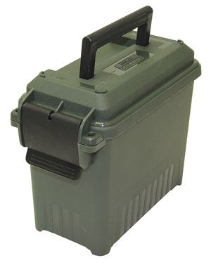 MTM MINI AMMO CAN FOREST GREEN