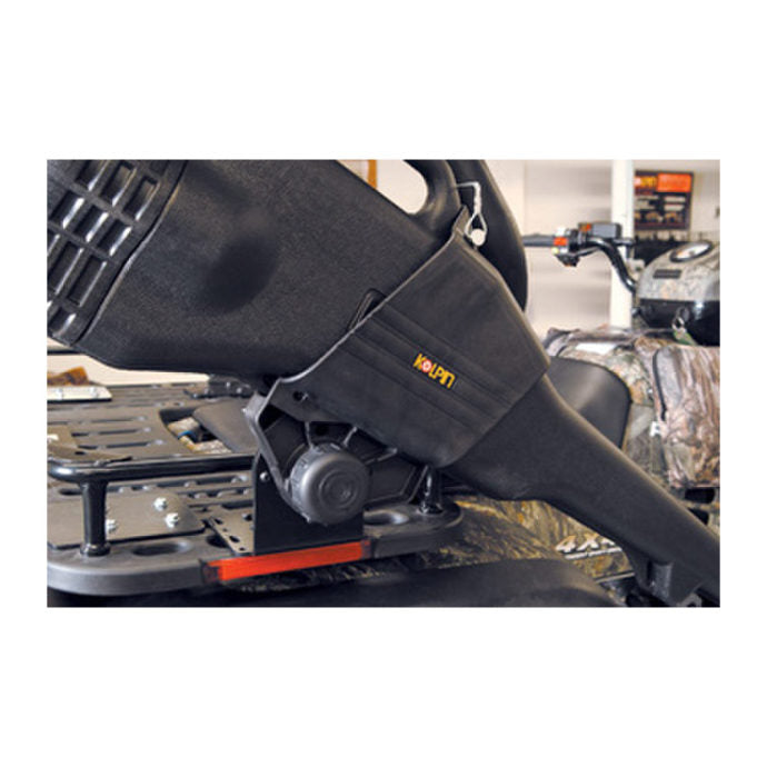 KOLPIN Gun Boot 6.0 with Bootector Bracket