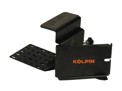 KOLPIN Universal Chainsaw Press - Up to 20" Bar