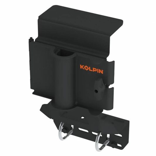 KOLPIN Off-road Vehicle Chainsaw Mount - UTV/Trailer