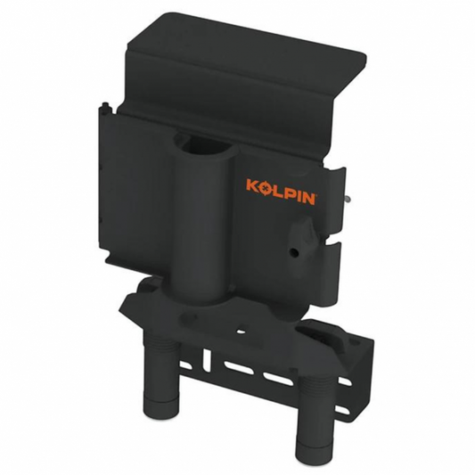 KOLPIN Off-road Vehicle Chainsaw Mount For Polaris Ranger/General