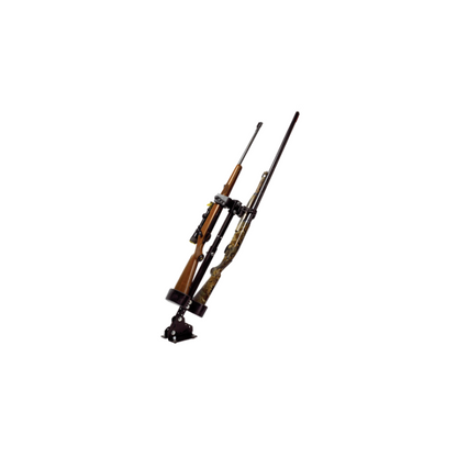 KOLPIN Vertical In-Cab Gun Rack UTV - Floor Mount