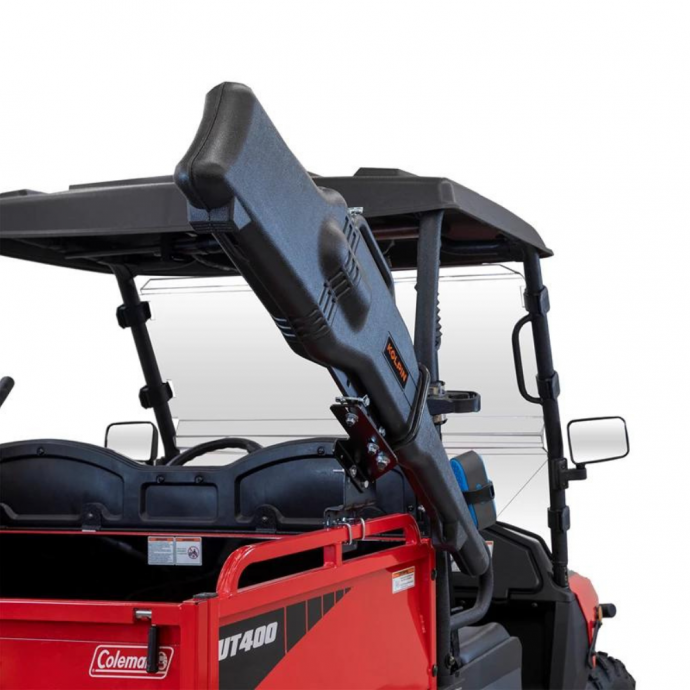 KOLPIN Gun Boot IV, 6.0, Chain Saw Boot Bracket Only