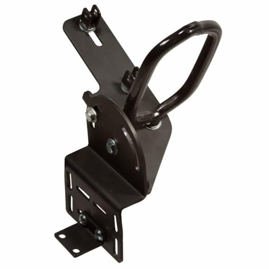 KOLPIN Gun Boot IV, 6.0, Chain Saw Boot Bracket Only