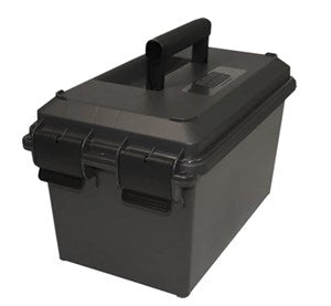 MTM TACTICAL PISTOL HANDGUN CASE 3 GUN