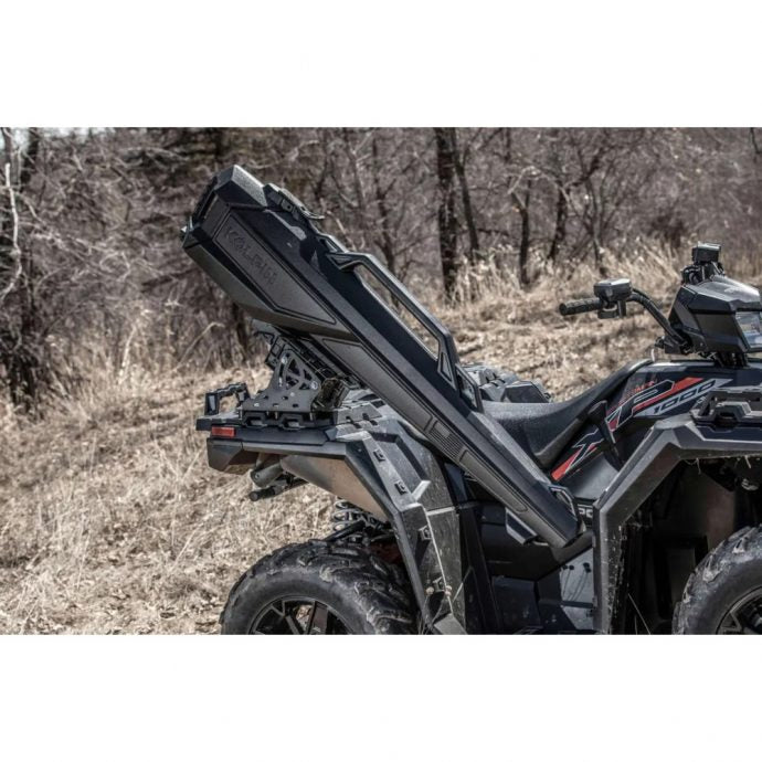 KOLPIN Gun Boot Impact Stronghold with Stronghold Bracket