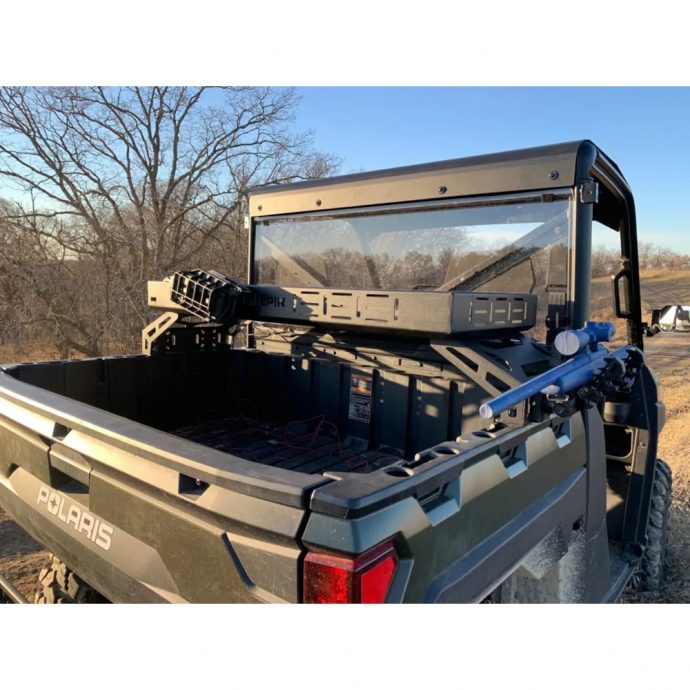 KOLPIN Gun Boot Impact Stronghold with Stronghold Bracket