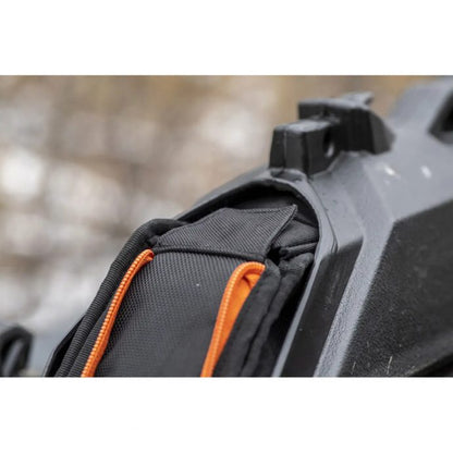 KOLPIN Gun Boot Impact Stronghold with Stronghold Bracket