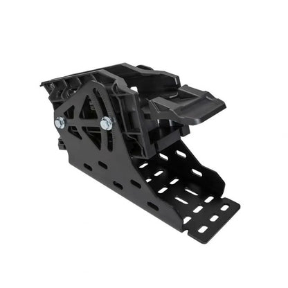 KOLPIN Gun Boot Impact Stronghold with Stronghold Bracket