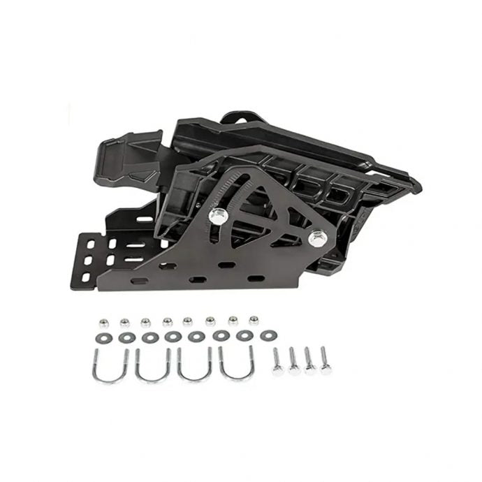 KOLPIN Gun Boot Impact Stronghold with Stronghold Bracket