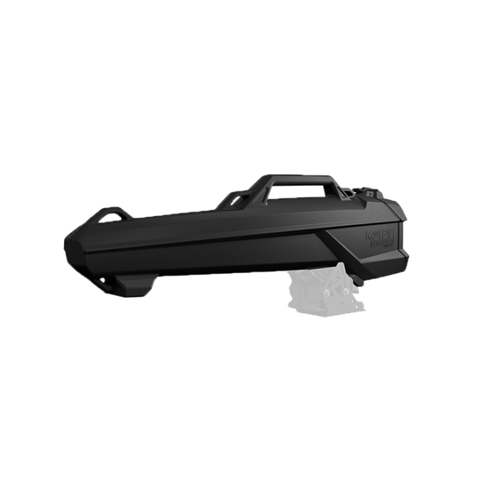 KOLPIN Gun Boot Impact Stronghold