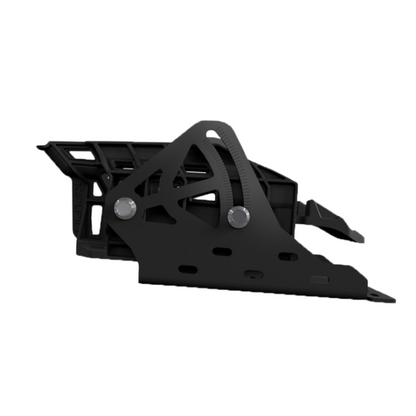 KOLPIN Latch Mount Bracket Stronghold Universal