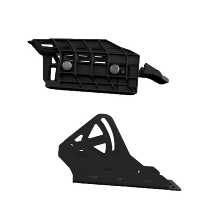 KOLPIN Latch Mount Bracket Stronghold Universal