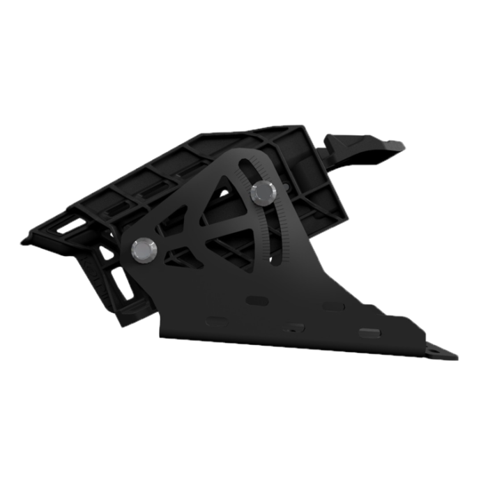 KOLPIN Latch Mount Bracket Stronghold Universal