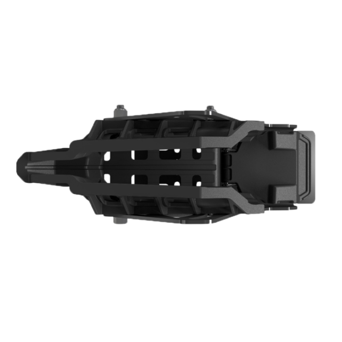 KOLPIN Latch Mount Bracket Stronghold Universal