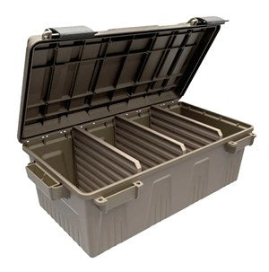 MTM AMMO CRATE DIVIDED UTILITY BOX