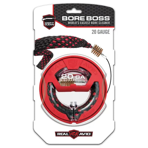 Real Avid Bore Boss