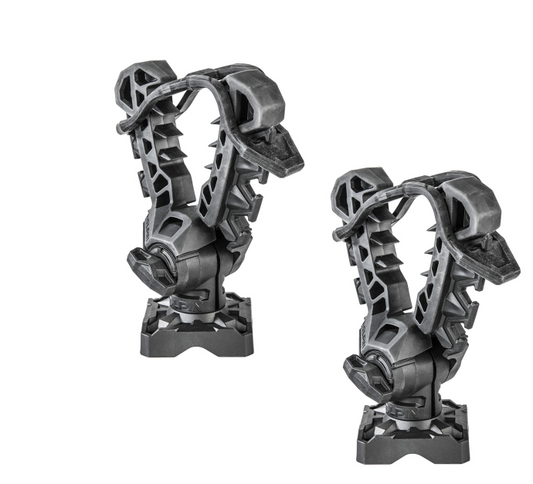 Rhino Grip XLR Pair