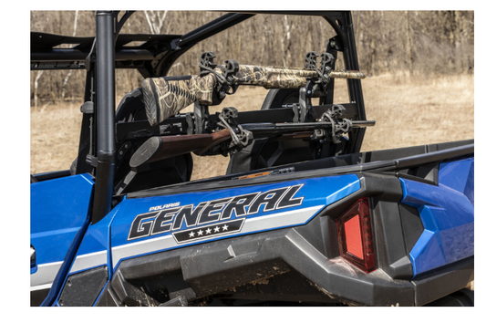 Rhino Grip XLR – Heavy-Duty Rotating Grips (Pair)