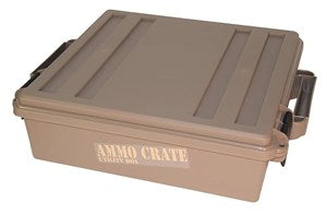 MTM AMMO CRATE UTILITY BOX 4.5" DEEP