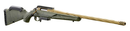 RUGER AMERICAN RIFLE GENERATION II PREDATOR 308WIN 3 shot