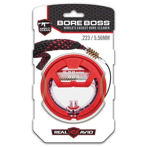 Real Avid Bore Boss
