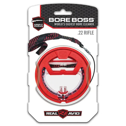 Real Avid Bore Boss