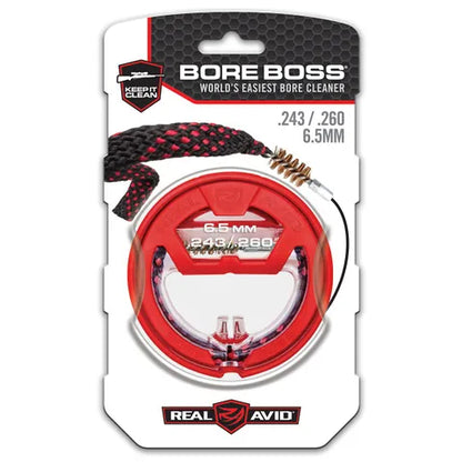 Real Avid Bore Boss