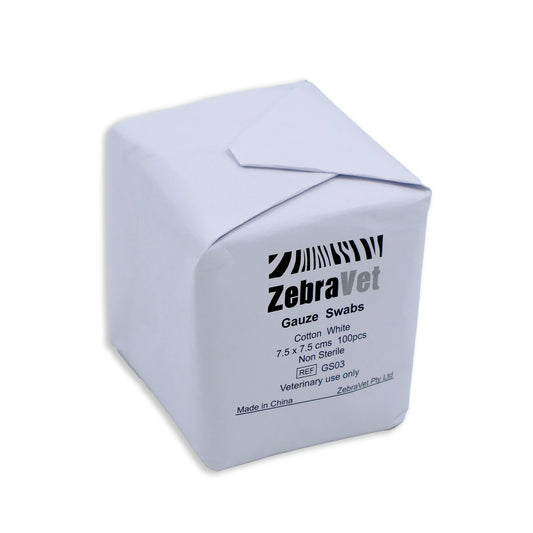 Gauze