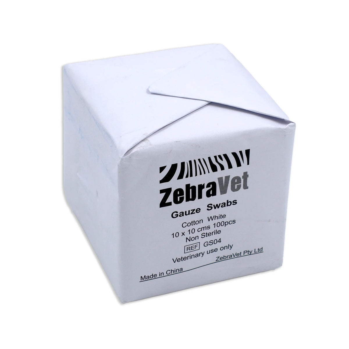 Gauze