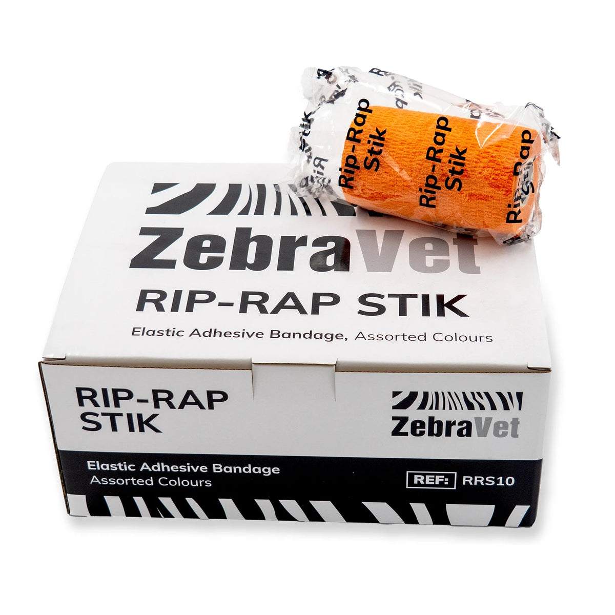 RIP RAP