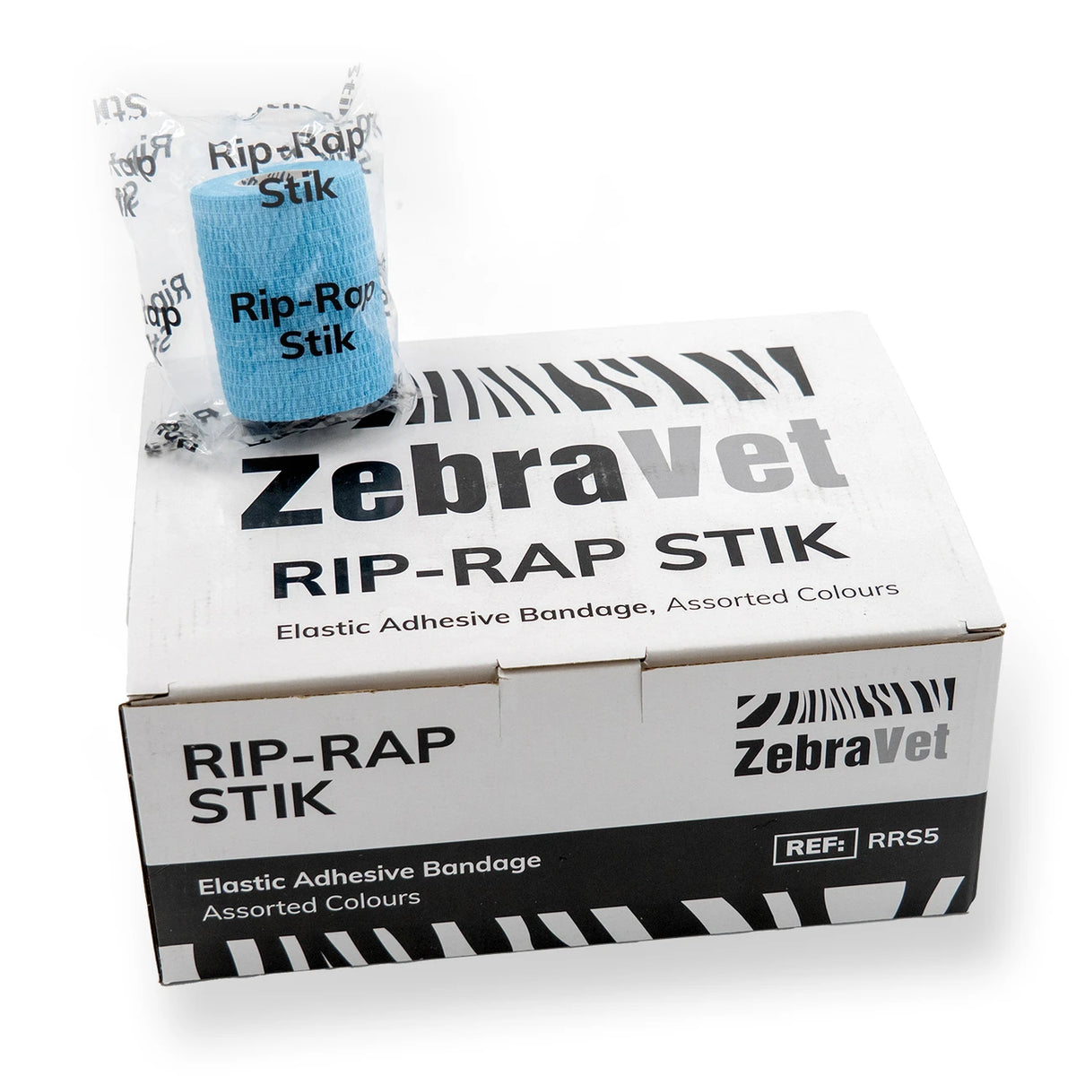 RIP RAP