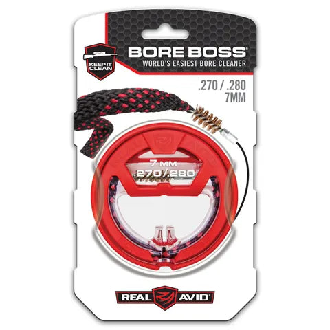 Real Avid Bore Boss