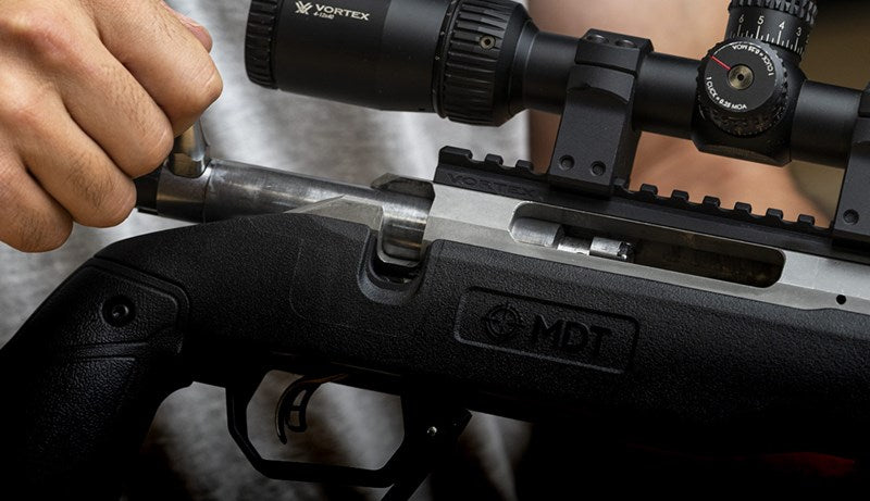 MDT NANOGUARD CLP-X GUN PROTECTOR  5.5oz