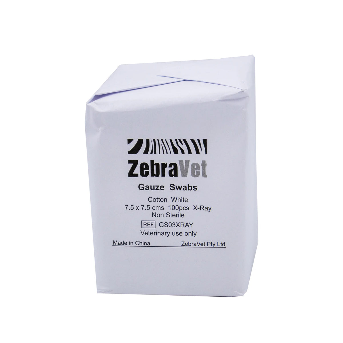 Gauze