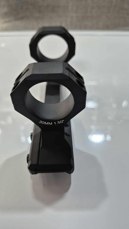 Helix 30mm Extra Height Canterlever Offset