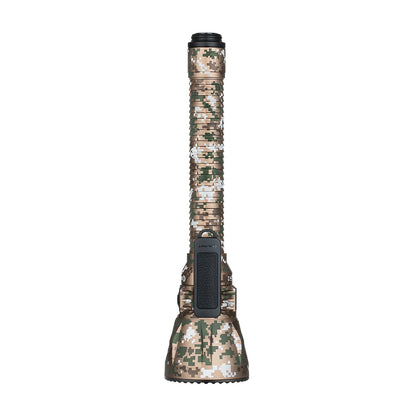 Olight Javelot Turbo 2 Powerful Hunting Torch Kit Camo