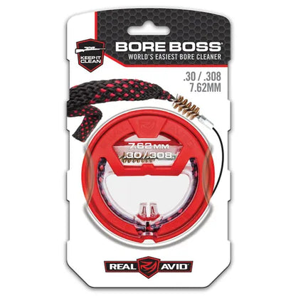 Real Avid Bore Boss